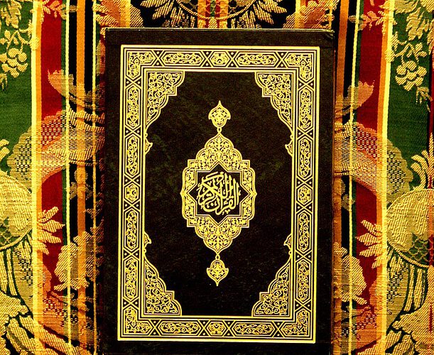 The Noble Quran